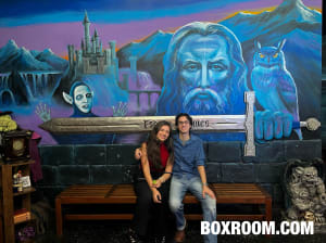 MERLIN'S WIZARDING ACADEMY 2024-8-10 3340