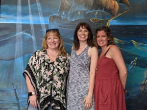 HAUNTED PIRATE SHIPWRECK 2021-3-24 1607