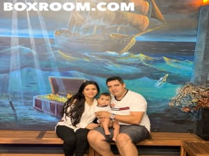 HAUNTED PIRATE SHIPWRECK 2021-11-20 2055