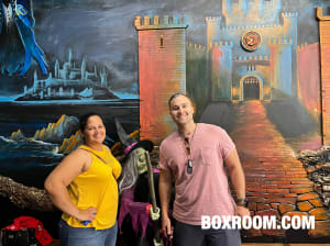 MERLIN'S WIZARDING ACADEMY 2023-4-29 2663