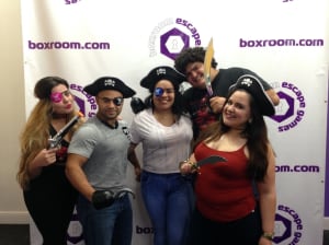 HAUNTED PIRATE SHIPWRECK 2017-6-29 28