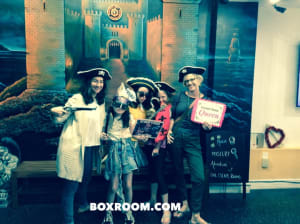 MERLIN'S WIZARDING ACADEMY 2018-4-22 805