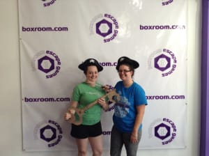 HAUNTED PIRATE SHIPWRECK 2017-7-10 237