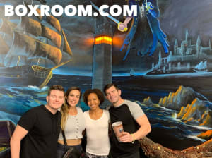 HAUNTED PIRATE SHIPWRECK 2021-11-5 2035