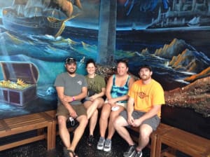 HAUNTED PIRATE SHIPWRECK 2021-2-24 1553