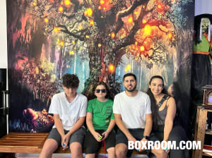 MERLIN'S WIZARDING ACADEMY 2023-2-18 2580