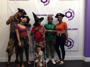 MERLIN'S WIZARDING ACADEMY 2017-8-18 179