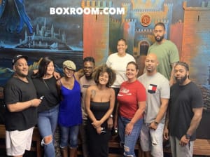 HAUNTED PIRATE SHIPWRECK 2019-9-18 1306