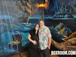 HAUNTED PIRATE SHIPWRECK 2025-7-12 3940