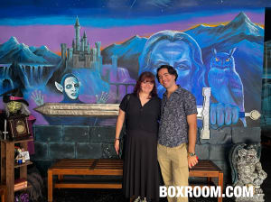 HAUNTED PIRATE SHIPWRECK 2024-9-21 3391