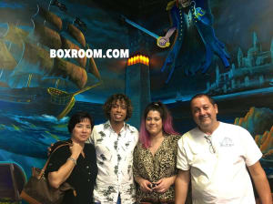 HAUNTED PIRATE SHIPWRECK 2019-12-1 1263