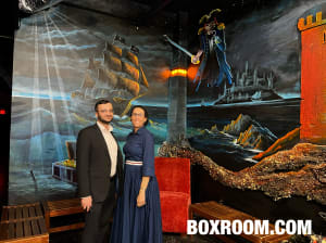 HAUNTED PIRATE SHIPWRECK 2025-1-13 3577