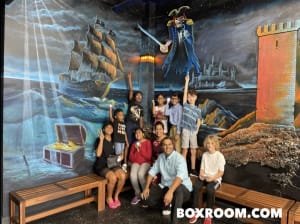 HAUNTED PIRATE SHIPWRECK 2021-11-21 2057