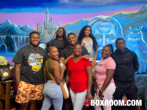 HAUNTED PIRATE SHIPWRECK 2024-6-24 3195