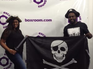 HAUNTED PIRATE SHIPWRECK 2017-10-20 147