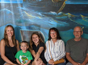 HAUNTED PIRATE SHIPWRECK 2021-6-8 1739