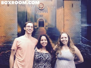 OPERATION SAVING HOLLYWOOD 2018-7-7 406