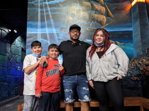 HAUNTED PIRATE SHIPWRECK 2021-1-6 1503