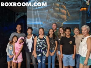 HAUNTED PIRATE SHIPWRECK 2021-8-13 1871