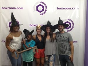 MERLIN'S WIZARDING ACADEMY 2017-07-22 252