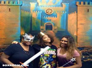 MERLIN'S WIZARDING ACADEMY 2018-4-14 737