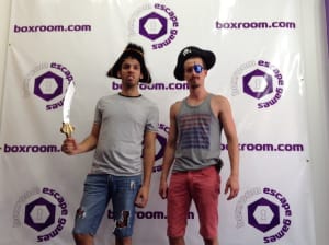 MERLIN'S WIZARDING ACADEMY 2017-9-14 165