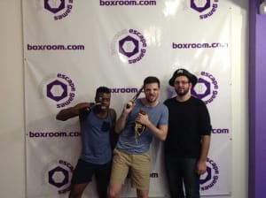 HAUNTED PIRATE SHIPWRECK 2017-7-10 44