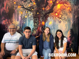 MERLIN'S WIZARDING ACADEMY 2023-10-24 2846