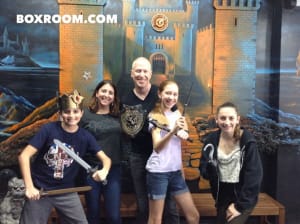 MERLIN'S WIZARDING ACADEMY 2018-1-28 463