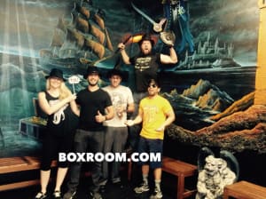 OPERATION SAVING HOLLYWOOD 2018-4-22 314