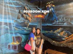 HAUNTED PIRATE SHIPWRECK 2019-6-2 1298