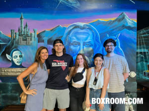 MERLIN'S WIZARDING ACADEMY 2023-3-13 2608