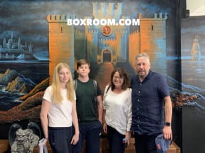 OPERATION SAVING HOLLYWOOD 2019-8-3 625