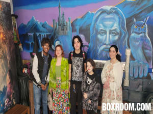 MERLIN'S WIZARDING ACADEMY 2024-7-31 3311
