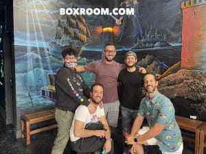 HAUNTED PIRATE SHIPWRECK 2020-12-20 1480