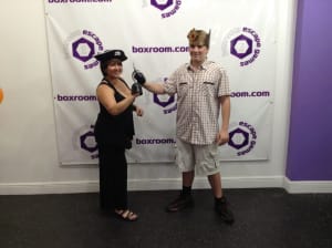 HAUNTED PIRATE SHIPWRECK 2017-8-4 286