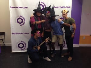 MERLIN'S WIZARDING ACADEMY 2017-6-9 26