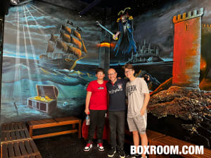 MERLIN'S WIZARDING ACADEMY 2024-9-8 3382