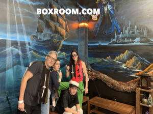 HAUNTED PIRATE SHIPWRECK 2019-12-22 1266