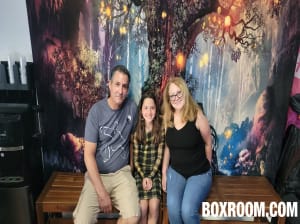 HAUNTED PIRATE SHIPWRECK 2025-6-14 3880