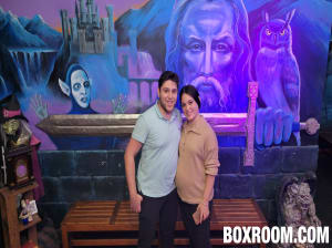 OPERATION SAVING HOLLYWOOD 2024-9-4 2024