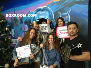 MERLIN'S WIZARDING ACADEMY 2017-12-30 564