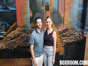 HAUNTED PIRATE SHIPWRECK 2025-6-1 3846