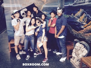 HAUNTED PIRATE SHIPWRECK 2018-9-22 1064