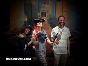 OPERATION SAVING HOLLYWOOD 2018-4-13 285