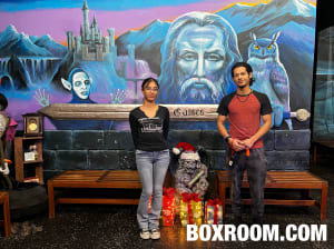 MERLIN'S WIZARDING ACADEMY 2024-11-15 3474
