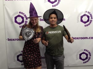 MERLIN'S WIZARDING ACADEMY 2017-10-12 353