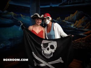 HAUNTED PIRATE SHIPWRECK 2018-2-26 494