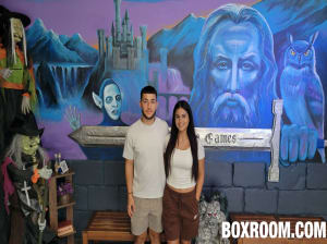 MERLIN'S WIZARDING ACADEMY 2025-5-24 3778
