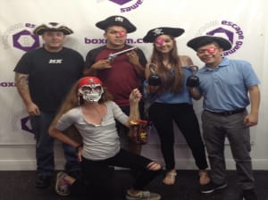 HAUNTED PIRATE SHIPWRECK 2017-8-22 330